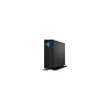 Seagate LaCie d2 Professional 320GB and Under, External Hard Drive, Black (STHA14000800)* External Hard Drives