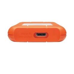 LaCie Rugged Mini 1TB USB 3.0 External Hard Drive (301558)* External Hard Drives