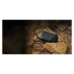 LaCie Rugged SSD Pro STHZ2000800 2TB USB 3.1 Gen 1 / Thunderbolt 3 External Solid State Drive* Solid State Drives