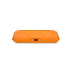 LaCie Rugged SSD STHR500800 500GB USB 3.1 Gen 2 / Thunderbolt 3 External Solid State Drive* Solid State Drives
