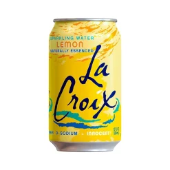 Bottled Water<Lacroix Sparkling Water Variety Pack, Lime/Lemon/Grapefruit, 12 oz., 24/Carton (15114428)