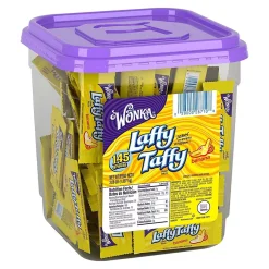 Gummy & Chewy Candy<Laffy Taffy Banana Taffy, 145 (283-00017)