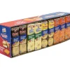 Crackers<Lance Sandwich Crackers Variety Pack, 36 Count (220-00400)