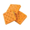 Crackers<Lance Toast Chee Crackers, Peanut Butter, 1.52 Oz., 40/Box (220-00542)