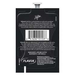 Keurig K-Cups<Lavazza Coffee Pods, Dark Roast, 76/Carton (MDR01041)