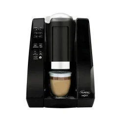 Coffee Makers<Lavazza Flavia Aroma Bundle Single Serve Coffee Maker, Black (10020)