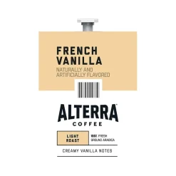 Coffee Makers<Lavazza Flavia Aroma Bundle Single Serve Coffee Maker, Black (10020)