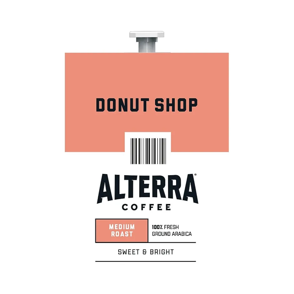 Coffee Makers<Lavazza Flavia Aroma Bundle Single Serve Coffee Maker, Black (10020)