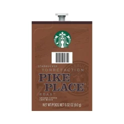 Coffee Makers<Lavazza Flavia Aroma Bundle Single Serve Coffee Maker, Black (10020)