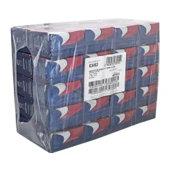 Coffee<Lavazza Gran Riserva Cocoa, Caramel Ground Coffee, Dark Roast, 8 oz., 20/Carton (3452)