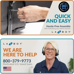 Online Aberdeen Leather Computer and Desk Chair, (51545) Ergonomic Chairs