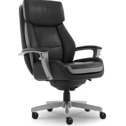 Online Alton Leather Executive Chair, (51544) Ergonomic Chairs