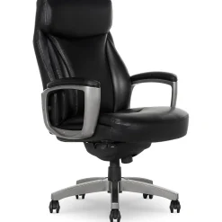 Sale Arcadian Bonded Leather Executive Chair, (60009) Office Chairs