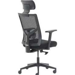 Clearance Ergonomic Mesh Swivel Task Chair, (60021) Ergonomic Chairs