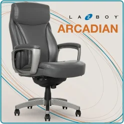 Discount Leather Executive Chair, (51446) Ergonomic Chairs