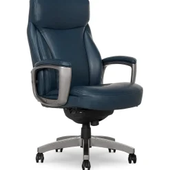 Clearance Leather Executive Chair, (51447) Ergonomic Chairs