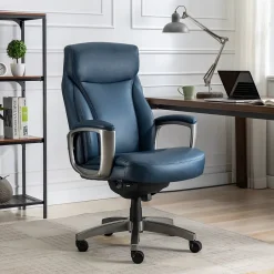 Clearance Leather Executive Chair, (51447) Ergonomic Chairs