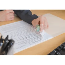 Lee Medium Finger Pad, Assorted Colors, 10/Pack (61070)* Finger Pads