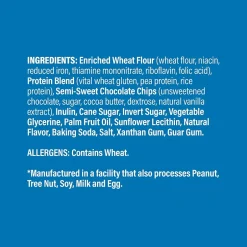 Cookies<Lenny & Larry's Chocolate Chip Cookies, 2 oz., 12 Packs/Box (220-02081)