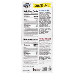 Cookies<Lenny & Larry's Lenny and Larry's Complete Cookie Variety Pack, 18ct. (220-02167)