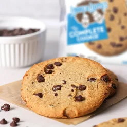 Cookies<Lenny & Larry's Lenny and Larry's Complete Cookie Variety Pack, 18ct. (220-02167)