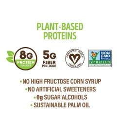 Cookies<Lenny & Larry's Lenny and Larry's Complete Cookie Variety Pack, 18ct. (220-02167)