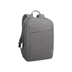 Backpacks<Lenovo B210 Laptop Backpack, Steel Gray (GX40Q17227)