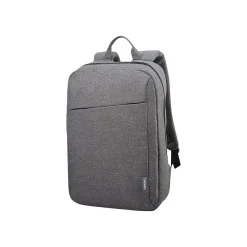 Backpacks<Lenovo B210 Laptop Backpack, Steel Gray (GX40Q17227)
