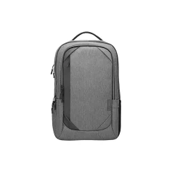 Backpacks<Lenovo Business Casual Backpack, Charcoal Gray Polyester (4X40X54260)