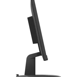 Lenovo D22e-20 21.5” 75 Hz LCD Monitor, Raven Black (66D2KCC6US)* Flat Monitors