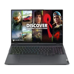 Lenovo Legion 5 Pro 16" WQXGA 165Hz Gaming Laptop, AMD Ryzen 7 6800H, NVIDIA GeForce RTX 3070, 16GB RAM, 1TB SSD, Win 11 Home* Gaming Laptops