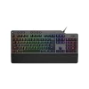 Lenovo Legion K500 Gaming Keyboard, Iron Gray/Black (GY40T26478)* Keyboards