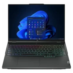 Samsung Lenovo Legion Pro 7 16