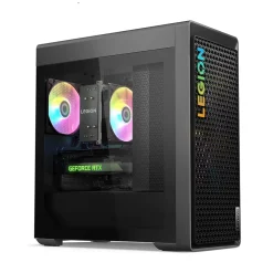 Lenovo Legion T5 Gaming Desktop Computer, Intel Core i7-13700F, NVIDIA GeForce RTX 4060, 16GB RAM, 512GB SSD, Windows 11 Home* Gaming Desktops