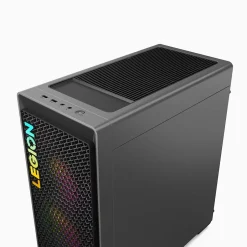 Lenovo Legion T5 Gaming Desktop Computer, Intel Core i7-13700F, NVIDIA GeForce RTX 4060, 16GB RAM, 512GB SSD, Windows 11 Home* Gaming Desktops