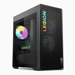 Lenovo Legion Tower 5i Gaming Desktop Computer, Intel Core i5-13400F, NVIDIA GeForce RTX 3060, 16GB, 512GB SSD, Windows 11 Ho* Gaming Desktops