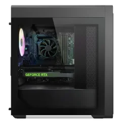 Lenovo Legion Tower 5i Gaming Desktop Computer, Intel Core i5-13400F, NVIDIA GeForce RTX 3060, 16GB, 512GB SSD, Windows 11 Ho* Gaming Desktops