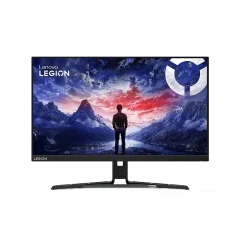 Lenovo Legion Y27h-30 27" QHD 165Hz LED Monitor, Raven Black (66F6UAC3US)* Gaming Monitors