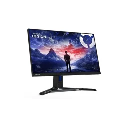 Lenovo Legion Y27h-30 27" QHD 165Hz LED Monitor, Raven Black (66F6UAC3US)* Gaming Monitors