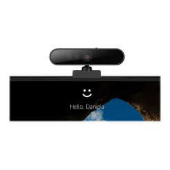 Lenovo Performance FHD 1080P Conferencing Webcam, Black (4XC1D66055)* Webcams