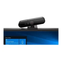 Lenovo Performance FHD 1080P Conferencing Webcam, Black (4XC1D66055)* Webcams