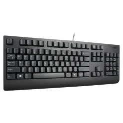 Lenovo Preferred Pro II Ergonomic Keyboard, Black (4X30M86879)* Ergonomic Keyboards