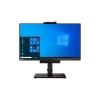 Lenovo ThinkCentre Tiny-In-One 24 Gen 4 11GDPAR1US 23.8" LED Monitor, Black* Flat Monitors