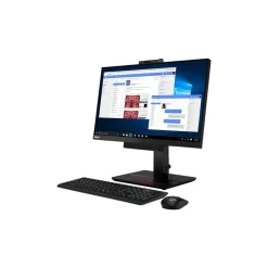 Lenovo ThinkCentre Tiny-In-One 24 Gen 4 11GDPAR1US 23.8