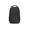 Backpacks<Lenovo ThinkPad Essential Plus Backpack, Black RPET/Polyester (4X41A30364)