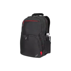 Backpacks<Lenovo ThinkPad Essential Plus Backpack, Black RPET/Polyester (4X41A30364)
