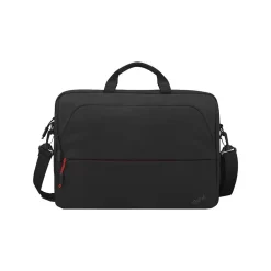 Lenovo ThinkPad Essential 16" Plastic Laptop Bag, Black/Red (4X41C12469) Hot