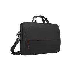 Lenovo ThinkPad Essential 16" Plastic Laptop Bag, Black/Red (4X41C12469) Hot