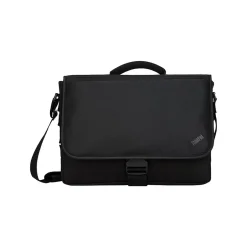 Lenovo ThinkPad Laptop Case, Black Polyester (4X40Y95215)