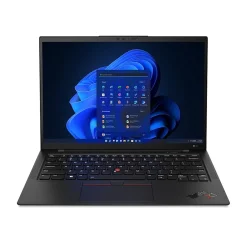 Lenovo ThinkPad X1 Carbon Gen 11 14" Laptop, Intel Core i7-1355U, 32GB RAM, 1TB PCIe SSD, Windows 11 Pro (21HMS4PT00)* Gaming Laptops